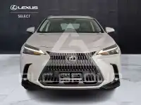 2022 Lexus NX250