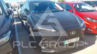 2022 Lexus NX250