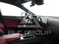 2022 Lexus NX250