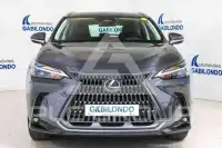 2022 Lexus NX250