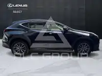 2022 Lexus NX250