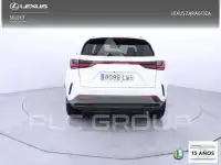 2022 Lexus NX250