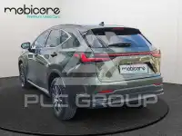 2022 Lexus NX250