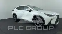 2022 Lexus NX250