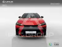 2022 Lexus NX250