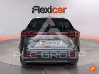 2022 Lexus NX250
