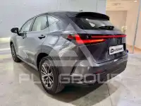 2022 Lexus NX250