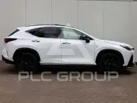 2022 Lexus NX250