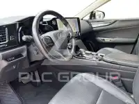 2022 Lexus NX250
