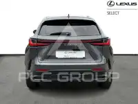 2022 Lexus NX250