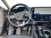 2022 Lexus NX250