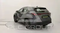 2022 Lexus NX250