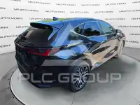 2022 Lexus NX250
