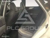 2022 Lexus NX250