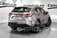 2022 Lexus NX250