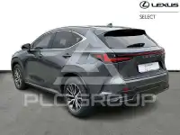 2022 Lexus NX250
