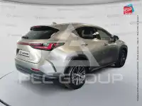 2022 Lexus NX250