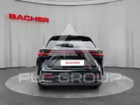 2022 Lexus NX250