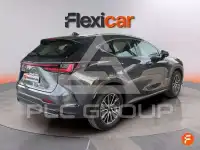 2022 Lexus NX250