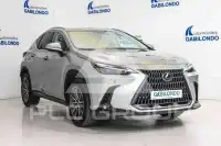 2022 Lexus NX250