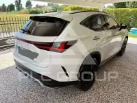 2022 Lexus NX250