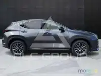 2022 Lexus NX250