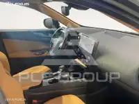 2022 Lexus NX250