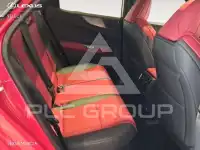 2022 Lexus NX250