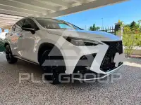 2022 Lexus NX250