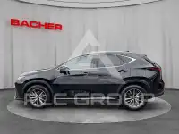 2022 Lexus NX250