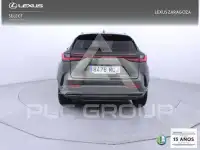 2022 Lexus NX250