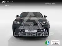 2022 Lexus NX250