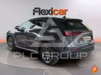 2022 Lexus NX250