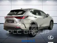 2022 Lexus NX250