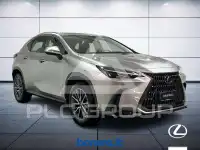 2022 Lexus NX250