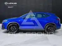 2022 Lexus NX250