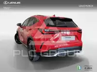 2022 Lexus NX250