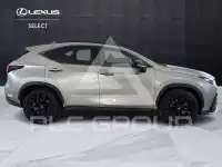 2022 Lexus NX250