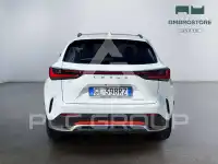 2022 Lexus NX250