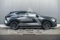2022 Lexus NX250
