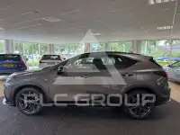 2022 Lexus NX250