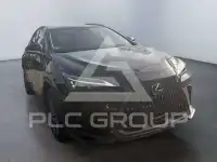 2022 Lexus NX250