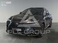 2022 Lexus NX250