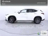 2022 Lexus NX250
