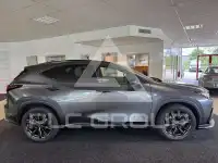 2022 Lexus NX250