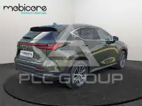 2022 Lexus NX250