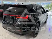 2022 Lexus NX250