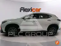 2022 Lexus NX250