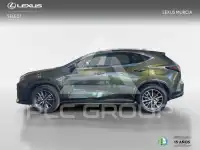 2022 Lexus NX250