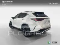 2022 Lexus NX250